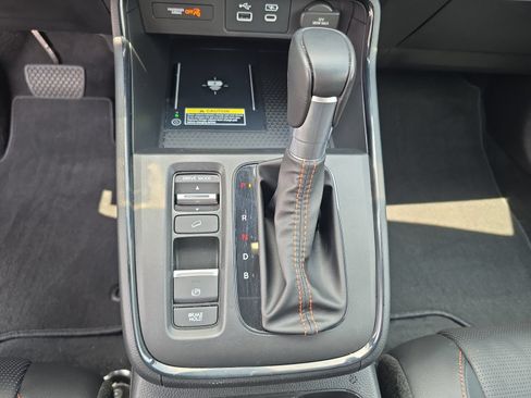 Used 2025 Honda CR-V Sport-L image 22