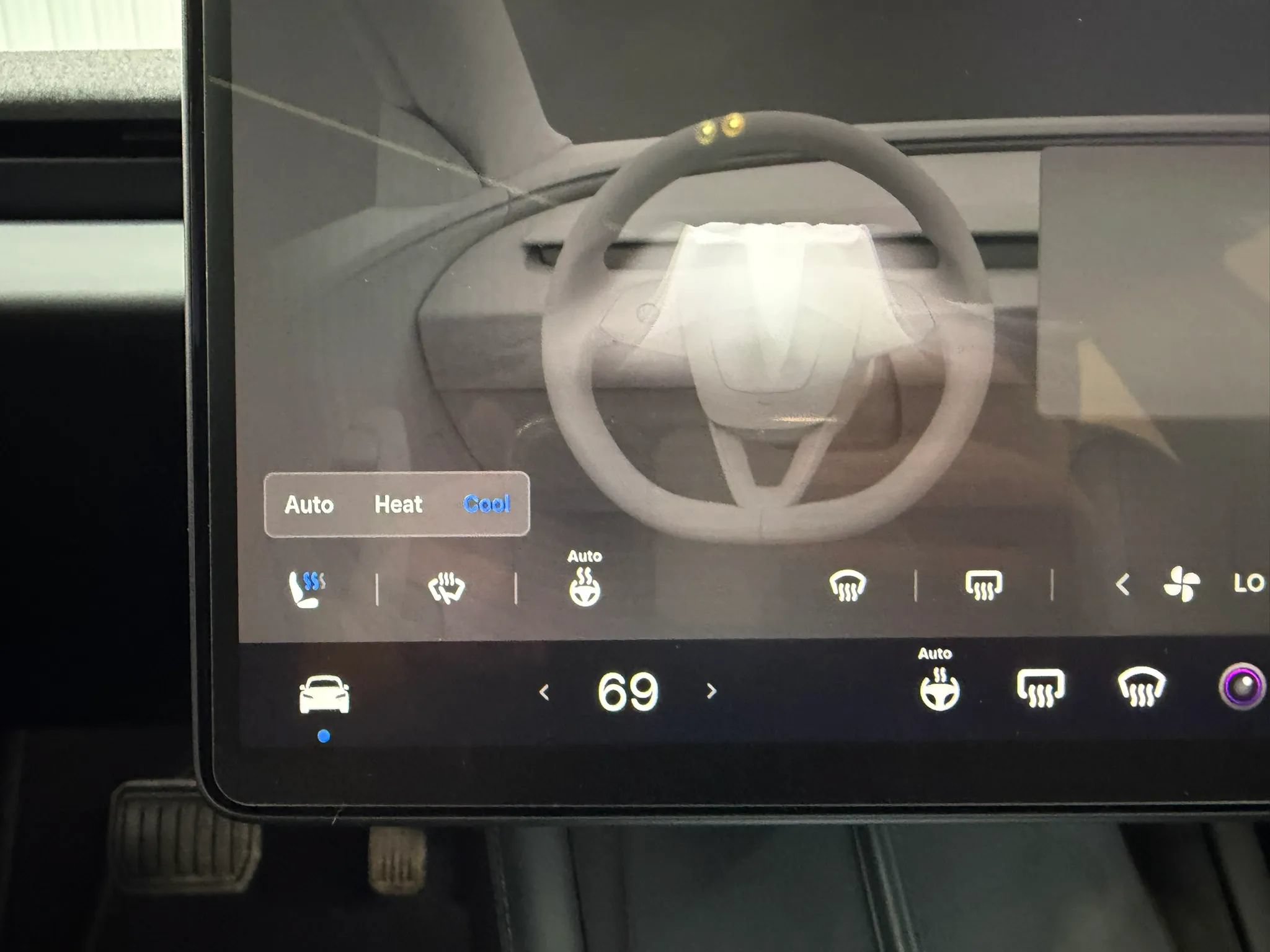 Used 2025 Tesla Model 3 Long Range AWD/4WD image 24