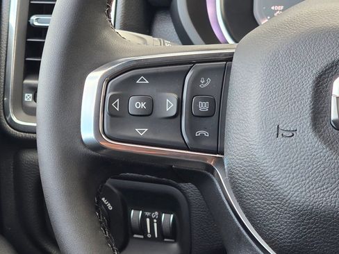 New 2026 RAM 3500 Laramie image 18