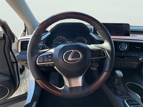 Used 2017 Lexus RX 350 350 image 24