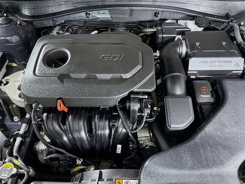 Used 2019 Kia Optima S image 30