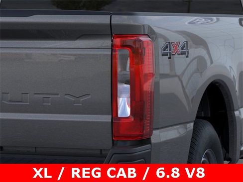 New 2026 Ford F350 XL image 21