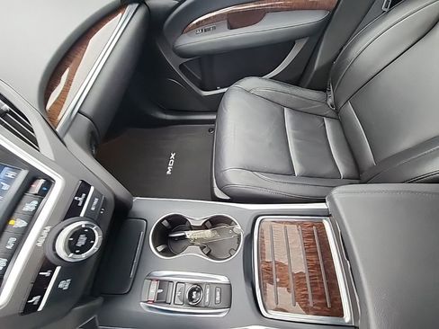 Used 2019 Acura MDX SH-AWD image 23