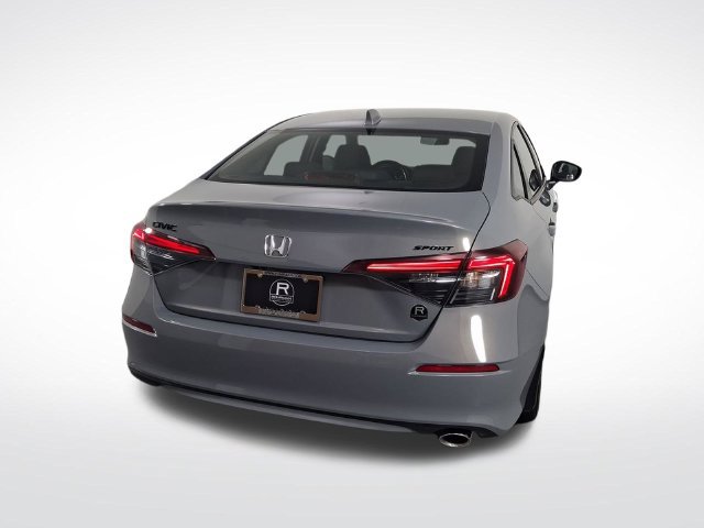 Used 2026 Honda Civic Sport image 35
