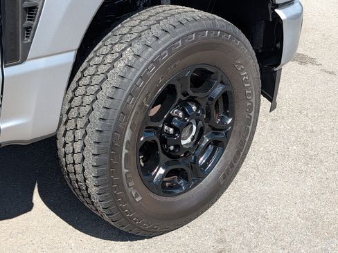 Certified 2024 Ford F250 XL w/ STX Appearance Package image 12