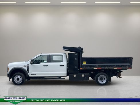 Used 2024 Ford F450 XL RWD image 7
