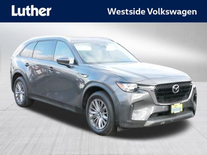 Used 2024 MAZDA CX-90 Plug-In Hybrid w/ Preferred