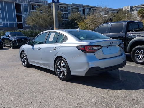 Used 2025 Subaru Legacy Premium image 5