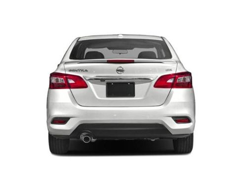 Used 2019 Nissan Sentra SR Turbo FWD image 38