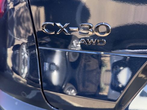New 2026 MAZDA CX-30 AWD 2.5 S image 5