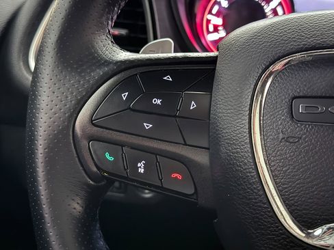 Used 2017 Dodge Challenger R/T w/ Blacktop Package image 32