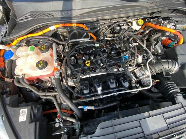 Used 2021 Ford Escape SE FWD image 29