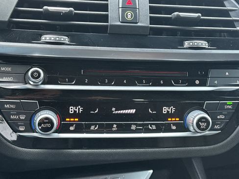 Used 2019 BMW X3 xDrive30i w/ Driving Assistance Package image 23