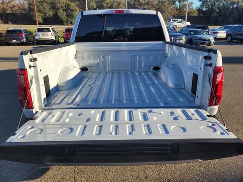 Used 2025 Ford F150 STX image 8