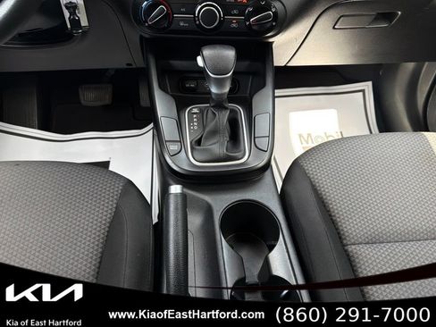 Certified 2023 Kia Soul LX w/ Option Group 015 FWD image 23