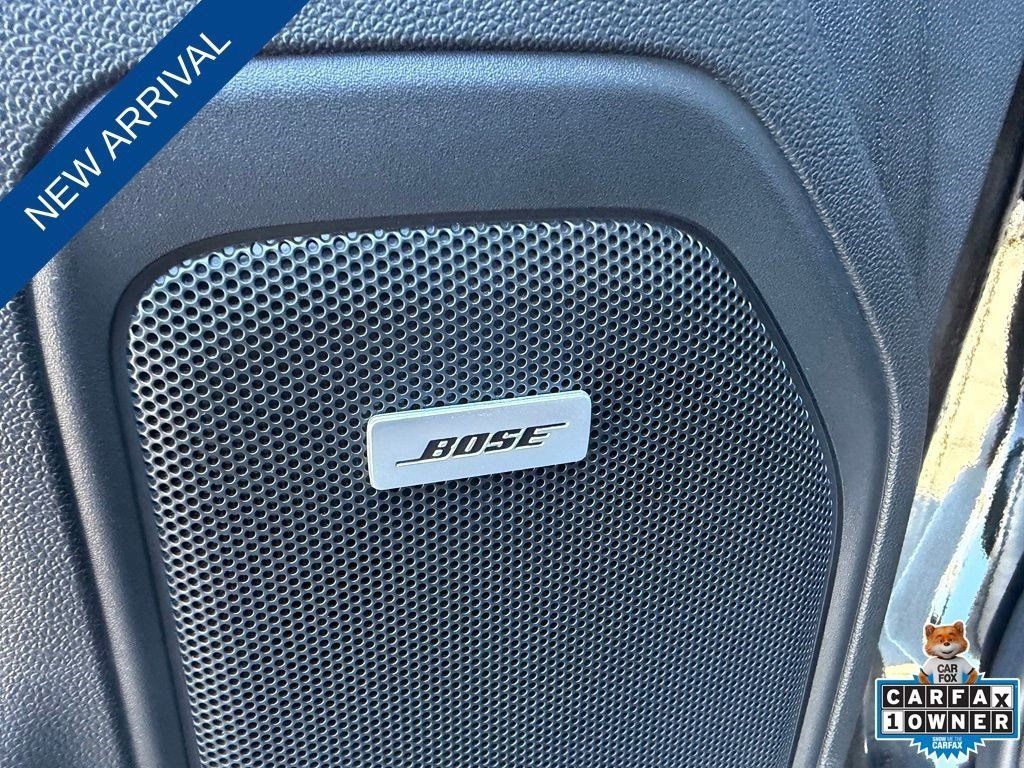 Used 2022 GMC Sierra 2500 AT4 w/ AT4 Preferred Package AWD/4WD image 10
