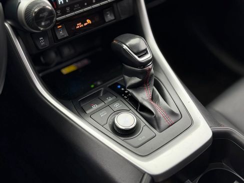 Used 2023 Toyota RAV4 XSE w/ Weather Package image 17