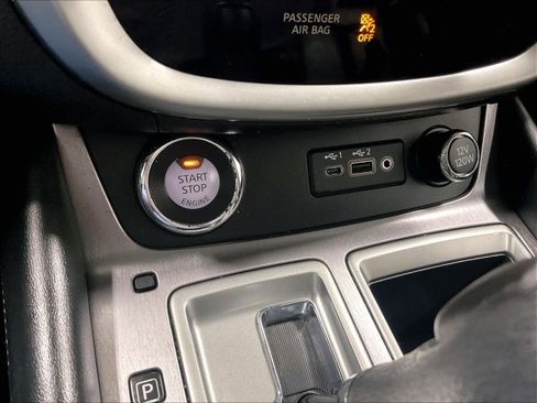 Used 2019 Nissan Murano SL w/ SL Technology Package image 26