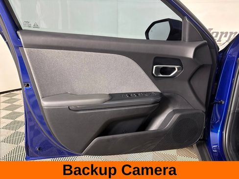 Used 2025 Kia K4 EX FWD image 8