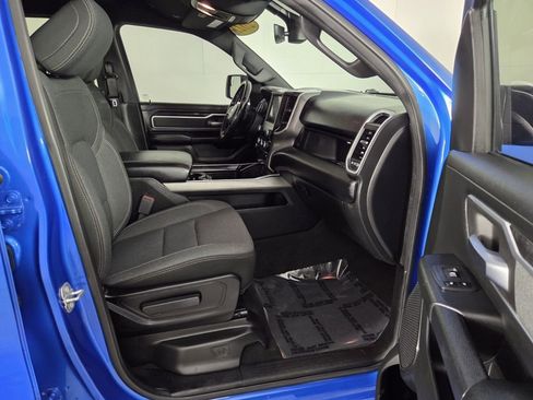 Certified 2021 RAM 1500 Big Horn image 34