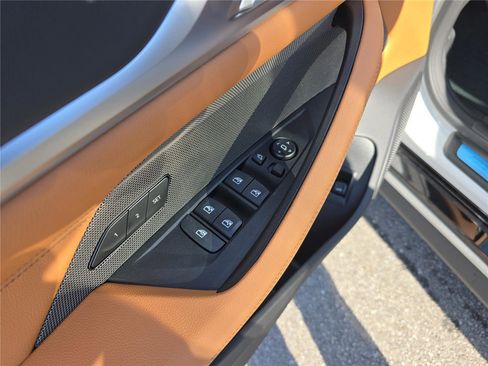 New 2025 BMW i4 M50 image 21