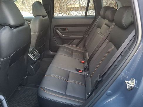 Used 2023 MAZDA CX-50 2.5 Turbo w/ Cargo Package image 7