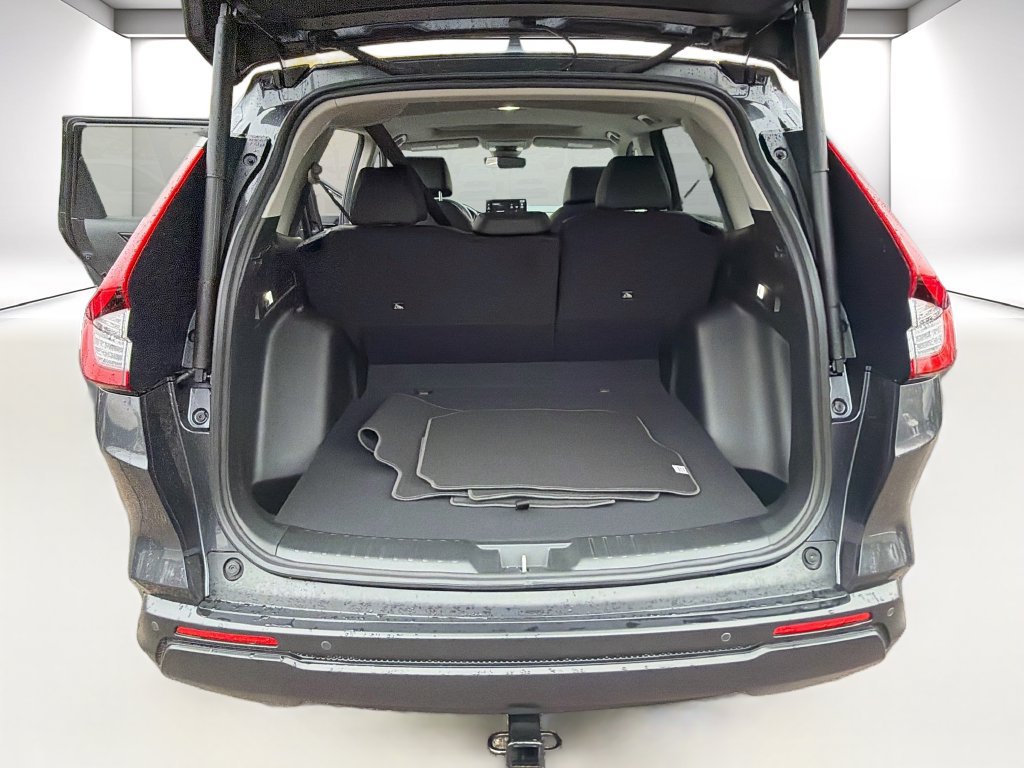 Used 2026 Honda CR-V EX-L image 28