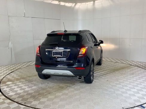Used 2022 Buick Encore Preferred w/ Safety Package II AWD/4WD image 17