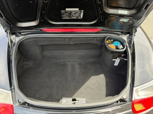 Used 2001 Porsche Boxster RWD image 26