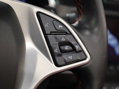 Used 2016 Chevrolet Corvette Z06 w/ 2LZ Preferred Equipment Group image 23