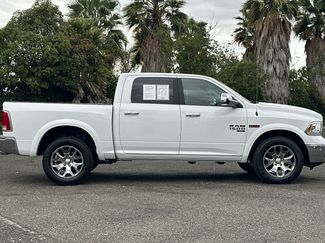 Used 2019 RAM 1500 Laramie AWD/4WD video 2