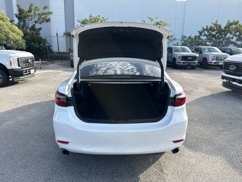 Used 2021 MAZDA MAZDA6 Sport image 25