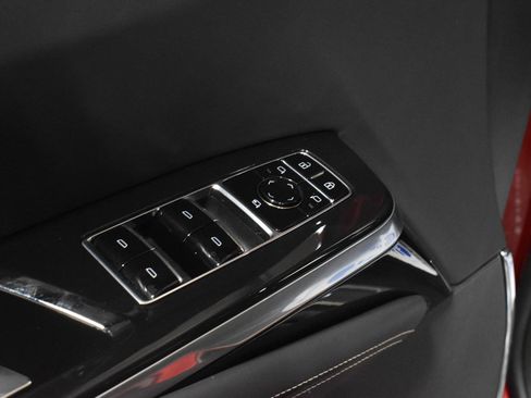 Certified 2026 Cadillac Escalade V AWD/4WD image 14