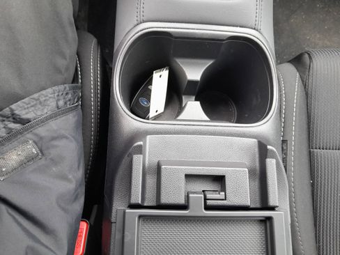 Certified 2025 Subaru Legacy Premium image 24