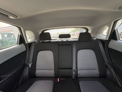 Used 2021 Hyundai Kona SEL Plus w/ Cargo Package FWD image 27
