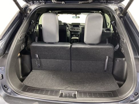 Used 2024 Mitsubishi Outlander SE Black Edition AWD/4WD image 35