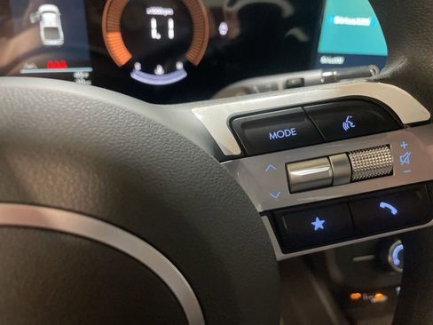 New 2026 Hyundai Santa Cruz SE image 24