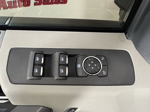 Used 2020 Ford F250 XLT image 16