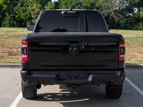 Used 2022 RAM 1500 Limited AWD/4WD image 14