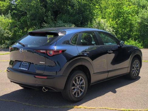 Certified 2026 MAZDA CX-30 AWD 2.5 S image 4