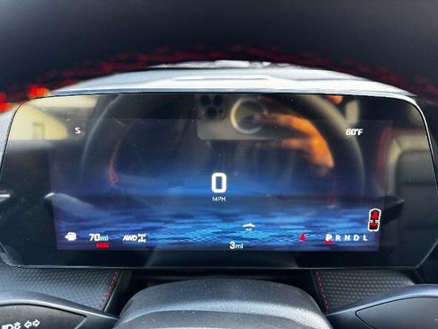 New 2026 Chevrolet Equinox RS w/ Convenience Package III image 6