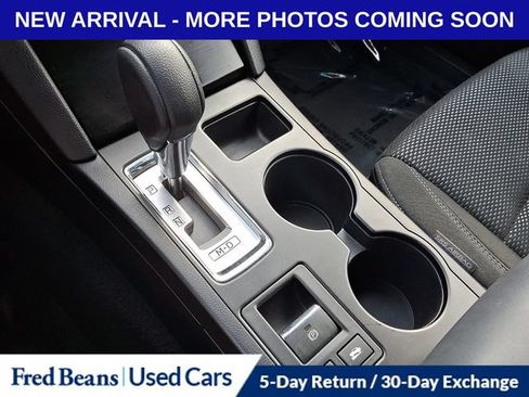 Used 2019 Subaru Outback 2.5i AWD/4WD image 20
