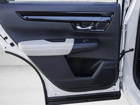 New 2026 Honda CR-V EX-L image 22