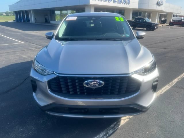 Certified 2023 Ford Escape Active w/ Tech Pack #2 AWD/4WD image 2