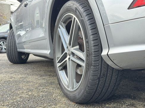 Used 2018 Audi SQ5 Premium Plus w/ Navigation Package image 35