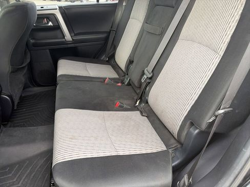 Used 2015 Toyota 4Runner SR5 RWD image 29