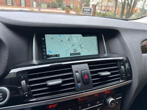 Used 2017 BMW X3 xDrive28i image 28