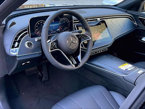 Used 2026 Mercedes-Benz E 350 Sedan image 16