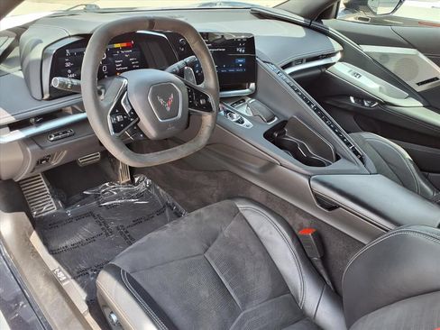 Used 2024 Chevrolet Corvette Stingray Preferred Cpe w/ 2LT RWD image 14