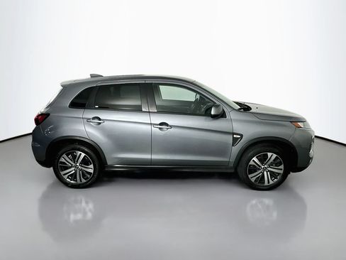 Used 2025 Mitsubishi Outlander Sport AWD image 8